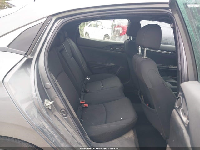 SHHFK7H62KU220202 Honda l15ba