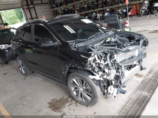2021 BUICK ENCORE GX KL4MMDSL2MB174676