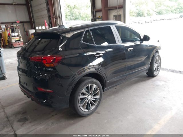 2021 BUICK ENCORE GX KL4MMDSL2MB174676 Photo 3