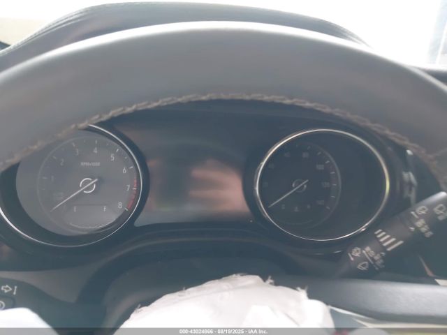 2021 BUICK ENCORE GX KL4MMDSL2MB174676 Photo 6