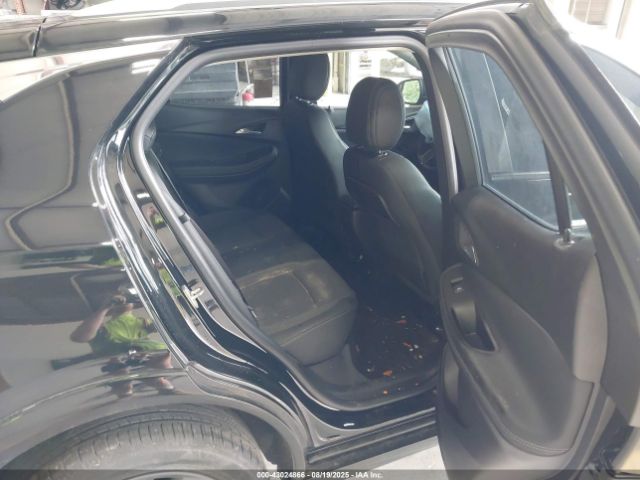 2021 BUICK ENCORE GX KL4MMDSL2MB174676 Photo 7