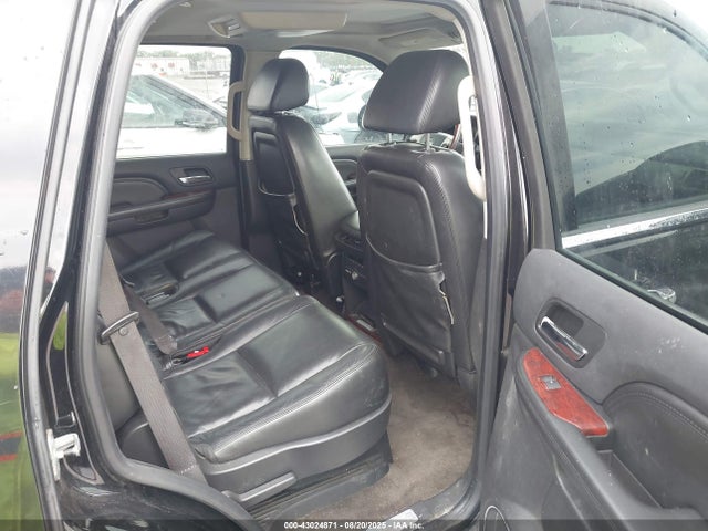 2009 CADILLAC ESCALADE HYBRID 1GYFK435X9R131555 Photo 7
