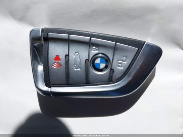 2022 BMW X6 5UXCY6C09N9K72830 Photo 10