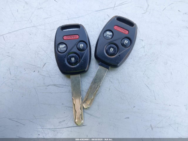 5FNYF3H5XEB009008 Honda j35z4