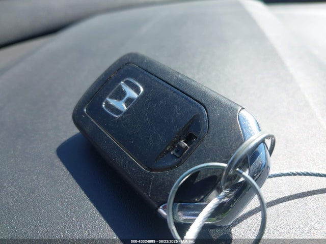 Honda k20c2 2019 19XFC2F87KE206680 Image 11