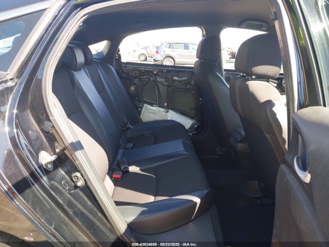 Honda k20c2 2019 19XFC2F87KE206680 Image 8