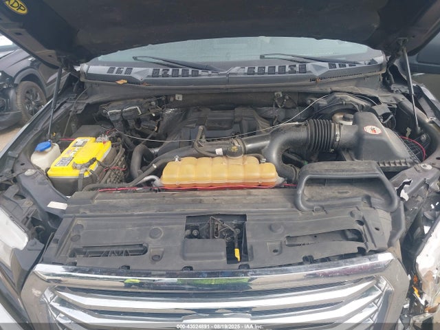 Ford 2015 2015 1FTEX1EP0FKD73940 Image 10