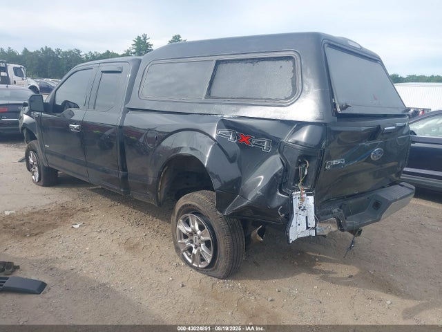 Ford 2015 2015 1FTEX1EP0FKD73940 Image 3
