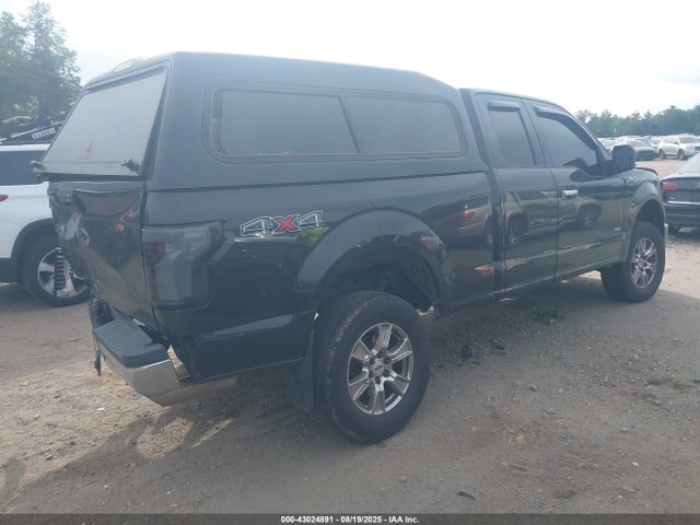 Ford 2015 2015 1FTEX1EP0FKD73940 Image 4
