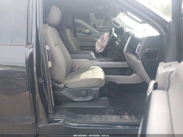 Ford 2015 2015 1FTEX1EP0FKD73940 Image 5
