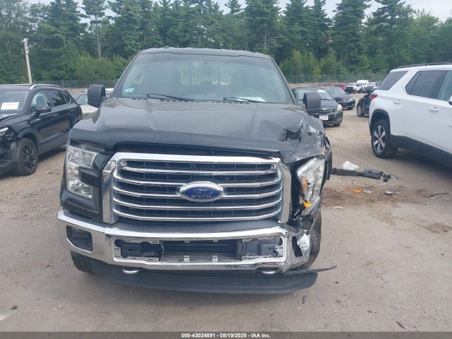 Ford 2015 2015 1FTEX1EP0FKD73940 Image 6