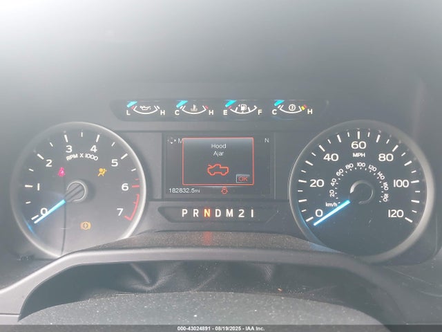 Ford 2015 2015 1FTEX1EP0FKD73940 Image 7