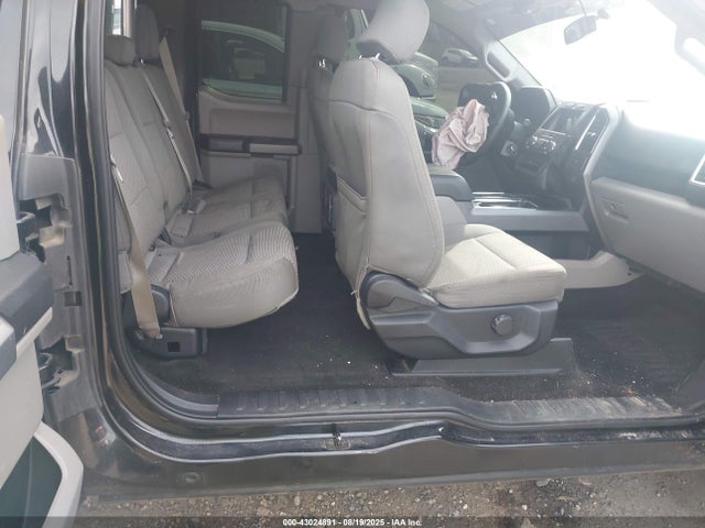 Ford 2015 2015 1FTEX1EP0FKD73940 Image 8