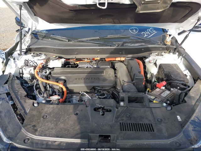 5J6RS6H86RL002498 Honda lfc3