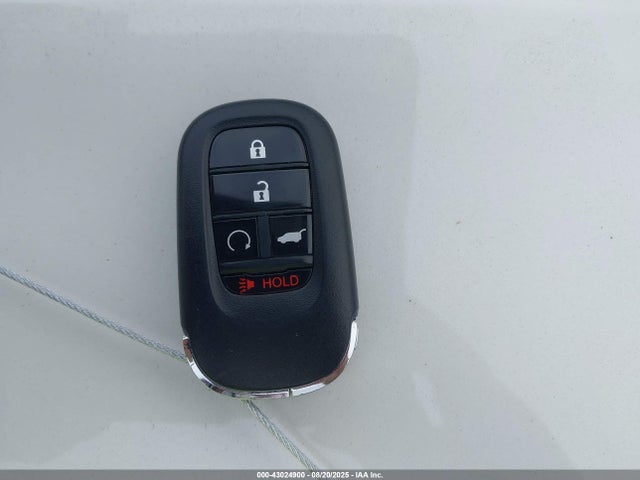 5J6RS6H86RL002498 Honda lfc3