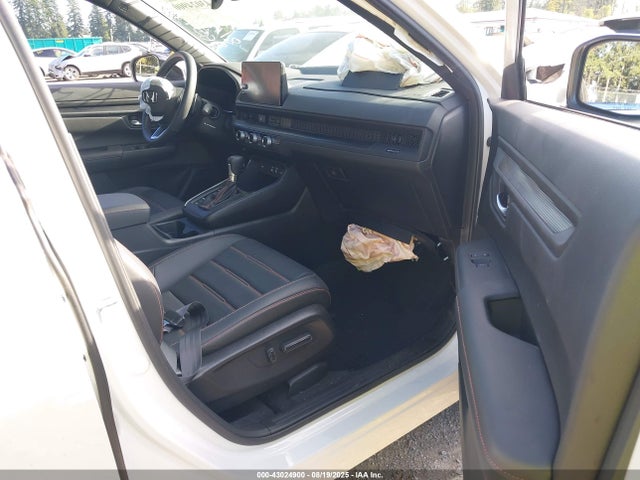 5J6RS6H86RL002498 Honda lfc3