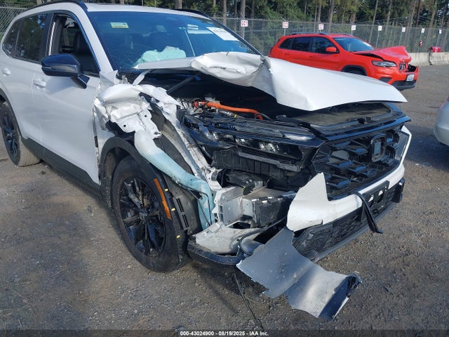 5J6RS6H86RL002498 Honda lfc3