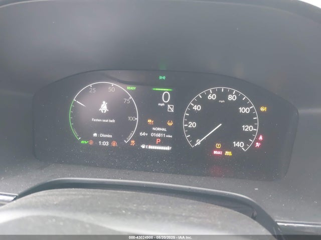5J6RS6H86RL002498 Honda lfc3