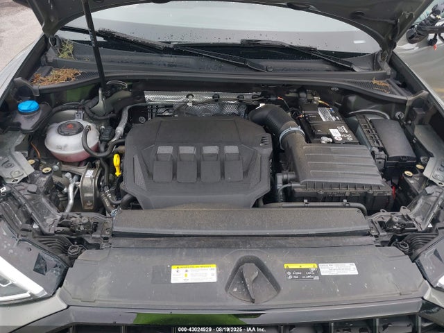 2022 AUDI Q3 WA1EECF36N1040251 Photo 9