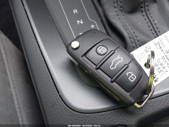 2022 AUDI Q3 WA1EECF36N1040251 Photo 10