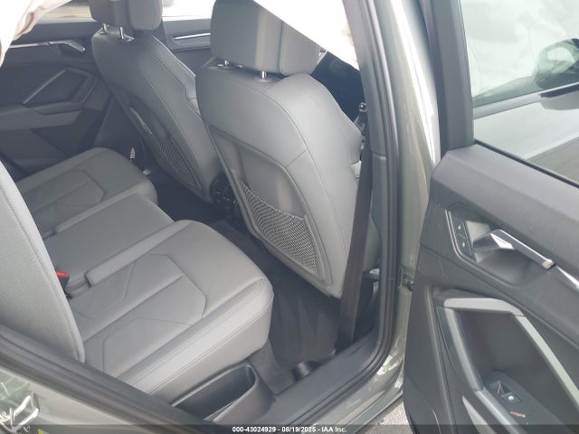 2022 AUDI Q3 WA1EECF36N1040251 Photo 7