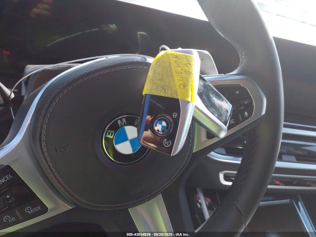 5UX23EM01R9T96521 BMW 2024