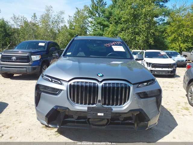5UX23EM01R9T96521 BMW 2024