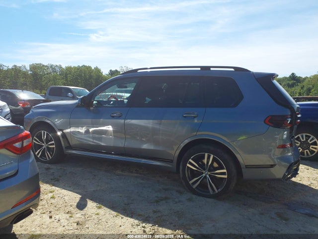 5UX23EM01R9T96521 BMW 2024