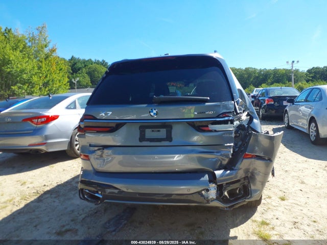 5UX23EM01R9T96521 BMW 2024