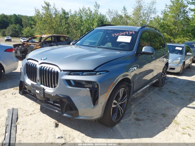 5UX23EM01R9T96521 BMW 2024