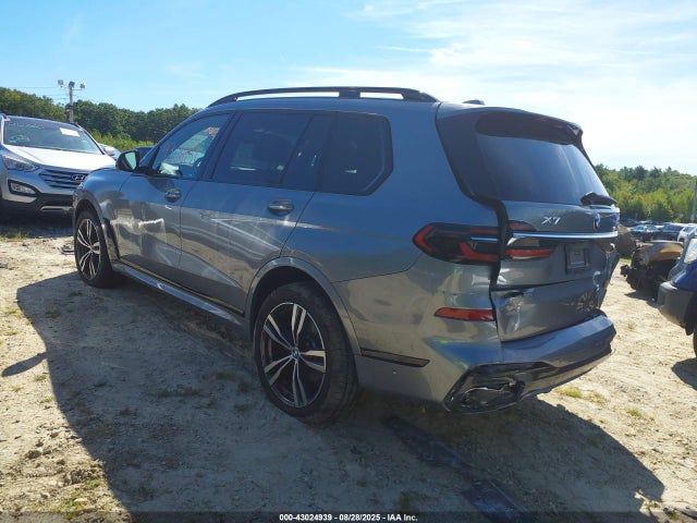 5UX23EM01R9T96521 BMW 2024
