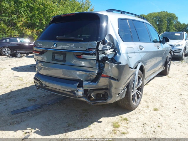 5UX23EM01R9T96521 BMW 2024