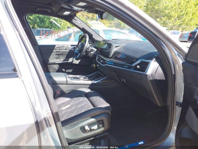 5UX23EM01R9T96521 BMW 2024