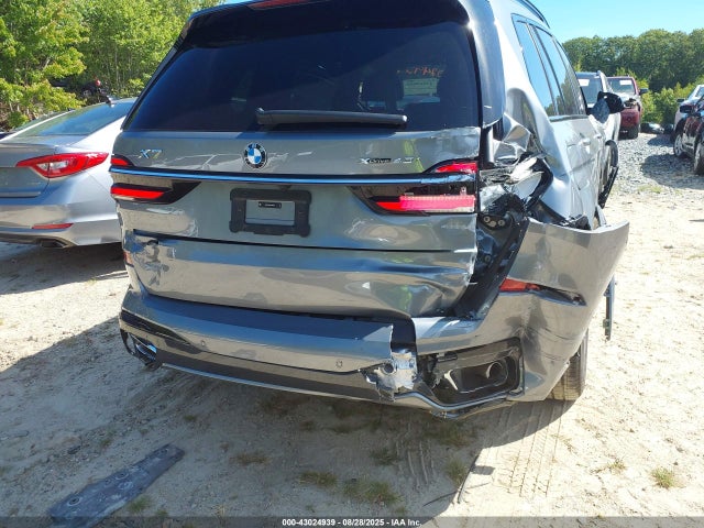 5UX23EM01R9T96521 BMW 2024