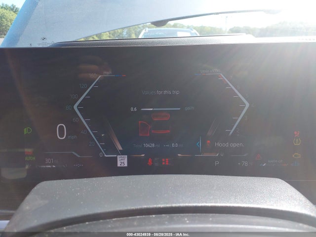 5UX23EM01R9T96521 BMW 2024