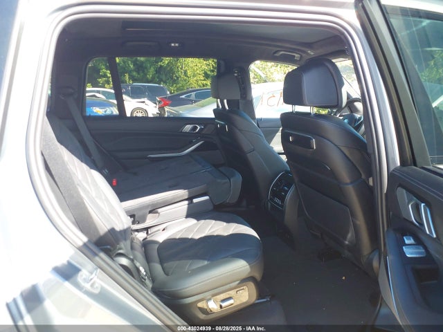 5UX23EM01R9T96521 BMW 2024