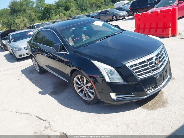 2014 CADILLAC XTS 2G61P5S3XE9236093 Photo 0
