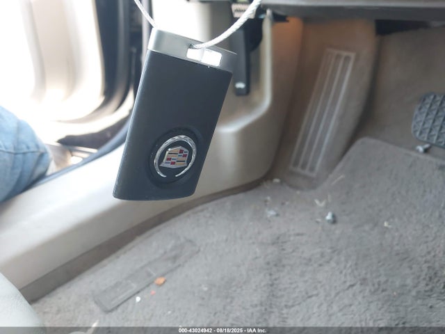 2014 CADILLAC XTS 2G61P5S3XE9236093 Photo 10