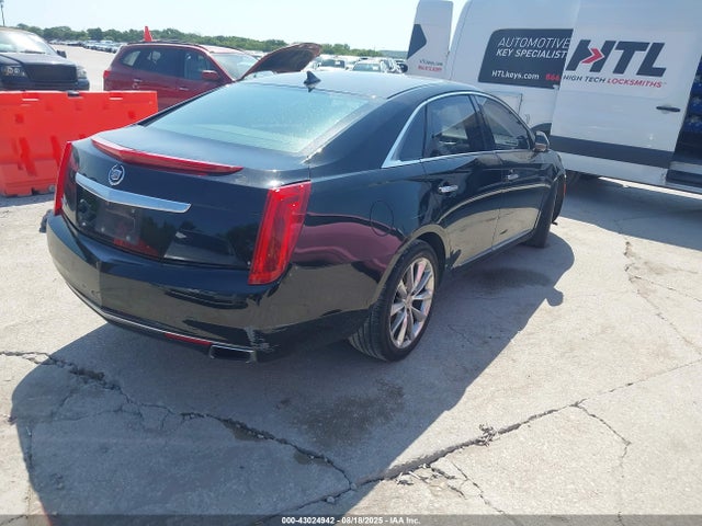 2014 CADILLAC XTS 2G61P5S3XE9236093 Photo 3