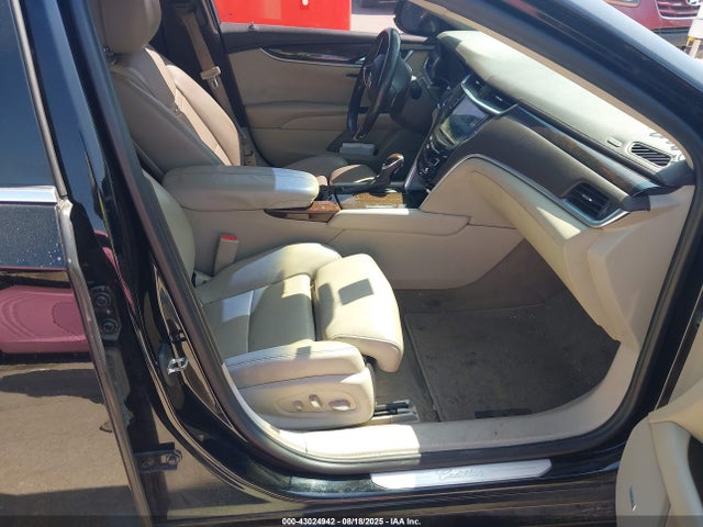 2014 CADILLAC XTS 2G61P5S3XE9236093 Photo 4