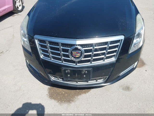 2014 CADILLAC XTS 2G61P5S3XE9236093 Photo 5