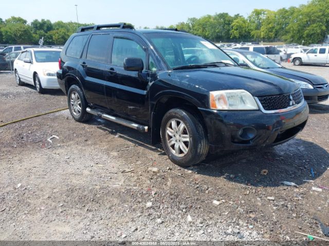 2010 MITSUBISHI ENDEAVOR 4A4JM2AS8AE013192 Photo 0