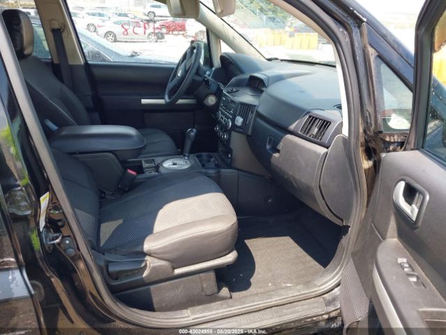 2010 MITSUBISHI ENDEAVOR 4A4JM2AS8AE013192 Photo 4