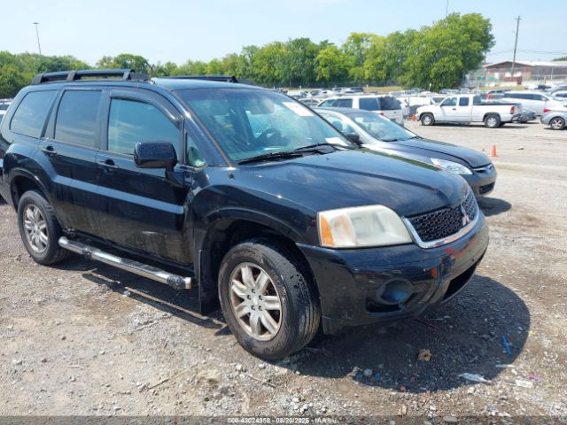 2010 MITSUBISHI ENDEAVOR 4A4JM2AS8AE013192 Photo 5