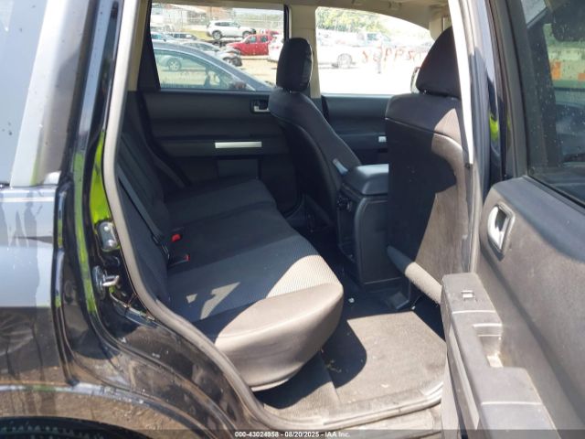 2010 MITSUBISHI ENDEAVOR 4A4JM2AS8AE013192 Photo 7