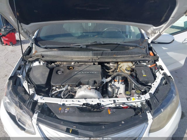 1G1RC6S51JU116126 Chevrolet l3a - direct injection, variable valve timing, hybrid, gen 1