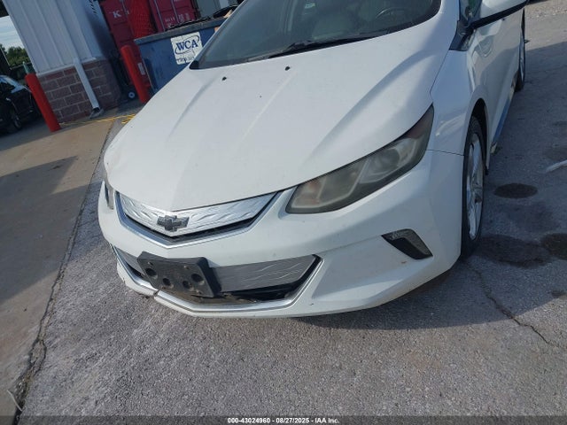 1G1RC6S51JU116126 Chevrolet l3a - direct injection, variable valve timing, hybrid, gen 1