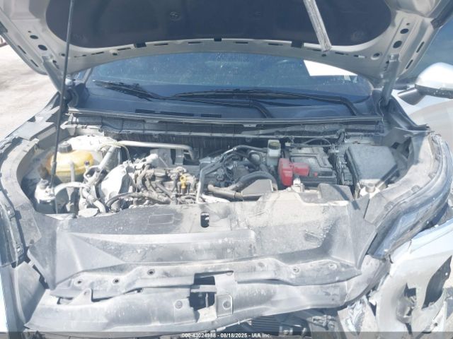 2022 MITSUBISHI OUTLANDER JA4J4UA88NZ021759 Photo 9