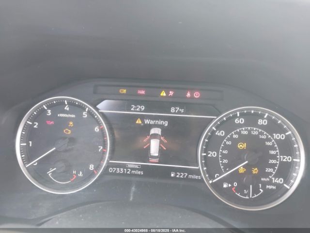 2022 MITSUBISHI OUTLANDER JA4J4UA88NZ021759 Photo 6