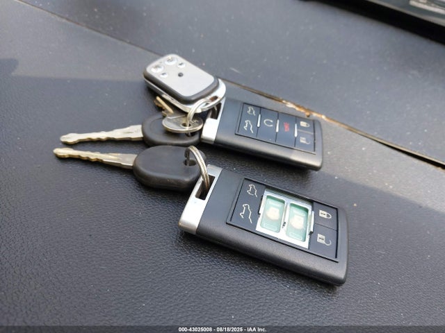 2008 CADILLAC ESCALADE 1GYFK63828R206219 Photo 10